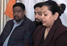 Photo of  युवा कांग्रेस का ‘मैं भी अंकिता भंडारी’ अभियान शुरू, सीबीआई जांच की निष्पक्षता पर उठाए सवाल