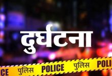 Photo of  जयपुर-आगरा हाईवे पर भीषण सड़क हादसा, सर्विस रोड पर जा रहे किसान को कुचलकर भागी क्रेन