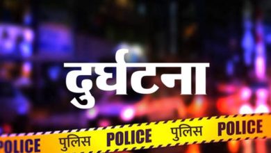 Photo of  जयपुर-आगरा हाईवे पर भीषण सड़क हादसा, सर्विस रोड पर जा रहे किसान को कुचलकर भागी क्रेन