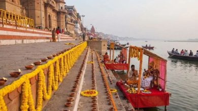 Photo of देखना चाहते हैं वसंत पंचमी की असली धूम? इन 5 जगहों पर बनाएं घूमने का प्लान