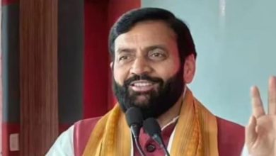 Photo of हरियाणा सरकार का बड़ा फैसला, परीक्षाओं में कृपाण-मंगलसूत्र को दी अनुमति