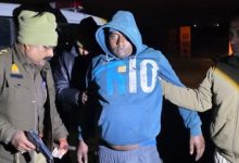 Photo of राहुल सागर हत्याकांड: बरेली में आरोपी लकी लभेड़ा मुठभेड़ में गिरफ्तार