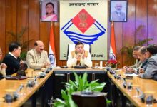 Photo of उत्तराखंड: दायित्वधारियों की 5वीं सूची जल्द हो सकती है जारी…