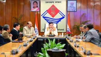 Photo of उत्तराखंड: दायित्वधारियों की 5वीं सूची जल्द हो सकती है जारी…