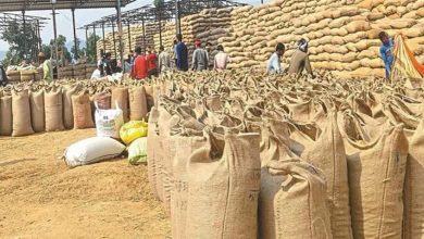 Photo of मध्य प्रदेश में धान खरीदी में सामने आया महाघोटाला