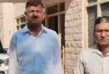 Photo of लिव-इन बना सामाजिक अपराध: जालोर में परिवार पर 31 लाख का फरमान, हुक्का-पानी बंद