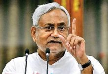 Photo of बिहार: सीवान में सीएम नीतीश कुमार आगमन के बीच धमाका