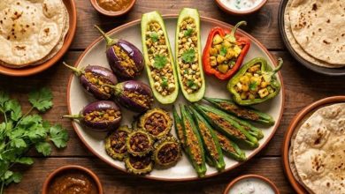 Photo of  भरवां सब्जी बनाने की यह सीक्रेट रेसिपी जान लेंगे, तो ढाबे का खाना भूल जाएंगे