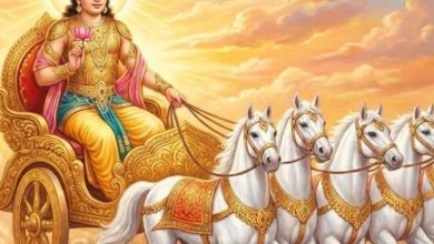 Photo of  रथ सप्तमी पर करें सूर्य देव के इन मंत्रों का जप