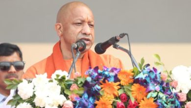 Photo of लखनऊ: सीएम योगी आज 35 पुलिसकर्मियों को करेंगे सम्मानित