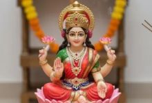 Photo of शुक्रवार उपाय: मां लक्ष्मी के इन मंत्रों में छुपी है कुबेर की संपत्ति