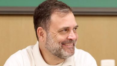 Photo of 17 जनवरी को इंदौर आएंगे राहुल गांधी