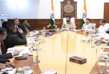 Photo of हरियाणा में बनाए जाएंगे स्मार्ट जोन, किसानों और उद्योगपतियों को मिलेंगी विशेष सुविधाएं