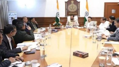 Photo of हरियाणा में बनाए जाएंगे स्मार्ट जोन, किसानों और उद्योगपतियों को मिलेंगी विशेष सुविधाएं