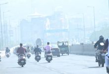 Photo of मध्य प्रदेश में ठंड का ग्राफ नीचे, बादलों की एंट्री