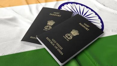 Photo of विदेश जाने का है प्लान? भारतीय पासपोर्ट पर इन 55 देशों में मिलेगी बिना वीजा एंट्री
