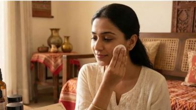 Photo of सेंसिटिव स्किन वाले भी कर सकते हैं ग्लाइकॉलिक एसिड का इस्तेमाल