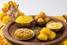 Photo of इस वसंत पंचमी भोग के लिए घर पर बनाएं 5 पीले रंग की मिठाइयां