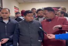 Photo of GMC राजौरी में अचानक दौरे से मचा हड़कंप, स्टाफ के उड़े होश… 