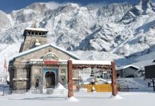 Photo of महाशिवरात्रि पर घोषित होगी केदारनाथ धाम के कपाट खुलने की तिथि