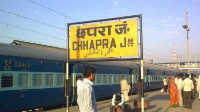 Photo of इस जंक्शन पर ‘ऑपरेशन आहट’ कारगर, आठ नाबालिग बच्चों का रेस्क्यू