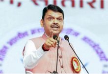 Photo of निकाय चुनाव: कांग्रेस-ओवैसी से भाजपा के गठबंधन पर भड़के फडणवीस