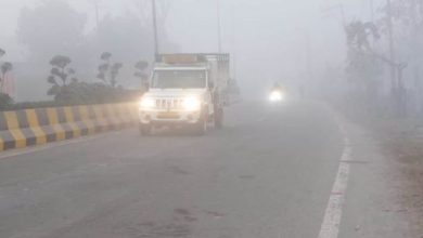 Photo of यूपी में गलन-बर्फीली हवाओं का दौर, इन 22 जिलों के लिए जारी हुई विशेष चेतावनी
