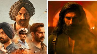 Photo of ‘बॉर्डर 2’ के क्रेडिट्स में जोड़ा जाएगा ‘धुरंधर 2’ का टीजर? 