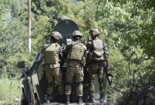 Photo of सिंहपुरा इलाके में फिर मुठभेड़, सुरक्षाबलों और आतंकवादियों के बीच फायरिंग