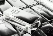 Photo of टूट गए सभी रिकॉर्ड, पहली बार 3 लाख के पार पहुंची चांदी, एक दिन में 13000 रुपये से ज्यादा का उछाल