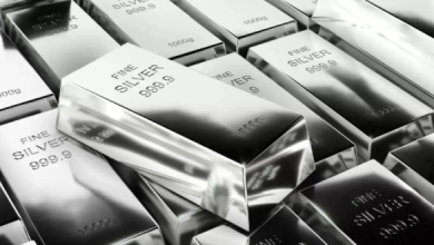 Photo of टूट गए सभी रिकॉर्ड, पहली बार 3 लाख के पार पहुंची चांदी, एक दिन में 13000 रुपये से ज्यादा का उछाल
