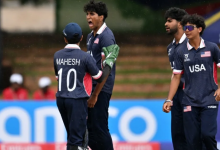 Photo of प्रवासियों के भरोसे चल रहा अमेरिकी क्रिकेट
