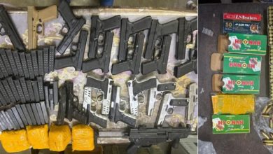 Photo of फाजिल्का में तस्करी का प्रयास विफल: बीएसएफ ने तस्करों पर की फायरिंग