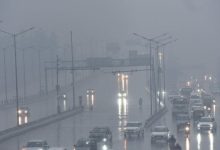 Photo of राजस्थान में सर्दी फिर तेज, 10 जिलों में घना कोहरा, 31 जनवरी से बारिश-ओलावृष्टि का अलर्ट