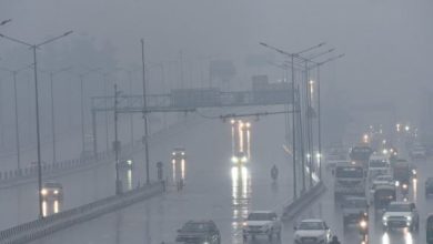 Photo of राजस्थान में सर्दी फिर तेज, 10 जिलों में घना कोहरा, 31 जनवरी से बारिश-ओलावृष्टि का अलर्ट