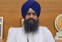 Photo of सीएम मान के स्पष्टीकरण पर जाने क्या बोले जत्थेदार कुलदीप सिंह गड़गज