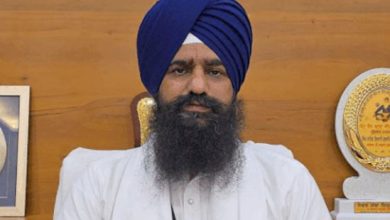 Photo of सीएम मान के स्पष्टीकरण पर जाने क्या बोले जत्थेदार कुलदीप सिंह गड़गज
