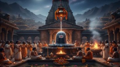 Photo of  प्रदोष व्रत आज, इस विधि से करें पूजा, जानिए भोग, मंत्र और पूजन सामग्री लिस्ट