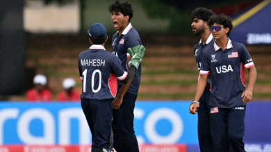 Photo of प्रवासियों के भरोसे चल रहा अमेरिकी क्रिकेट