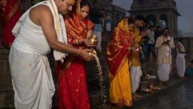 Photo of मौनी अमावस्या पर बन रहा है दुर्लभ संयोग, पितरों को प्रसन्न करने का सबसे बड़ा अवसर