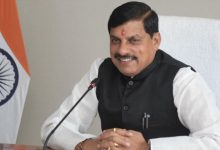 Photo of लाड़ली बहनों को सौगात: सीएम यादव आज 1836 करोड़ की 32वीं किश्त खातों में करेंगे अंतरण