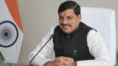 Photo of लाड़ली बहनों को सौगात: सीएम यादव आज 1836 करोड़ की 32वीं किश्त खातों में करेंगे अंतरण