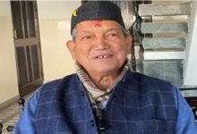 Photo of लाडो लक्ष्मी योजना में बदलाव को लेकर हरियाणा सरकार पर बरसे उत्तराखंड के पूर्व सीएम हरीश रावत