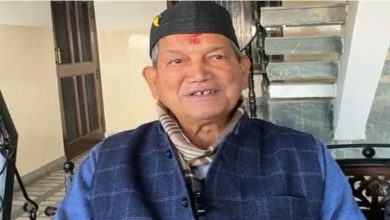 Photo of लाडो लक्ष्मी योजना में बदलाव को लेकर हरियाणा सरकार पर बरसे उत्तराखंड के पूर्व सीएम हरीश रावत