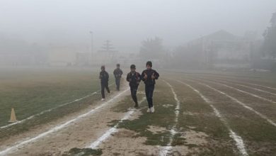 Photo of  पंजाब: 1.7 डिग्री पहुंचा पारा, 22 जनवरी से बारिश का अलर्ट