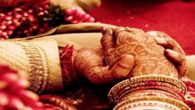 Photo of उत्तराखंड: महंगे होटलों में शादी पर रोक, महिलाएं ज्यादा गहने नहीं पहनेंगी…
