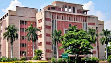 Photo of मध्य प्रदेश: जंगल से अवैध कटाई पर सरकार सख्त, नर्मदापुरम DFO हटे