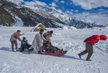 Photo of घाटी में हल्का सुधरा रात का पारा, पश्चिमी विक्षोभ आज से दो दिन में करा सकता है बारिश