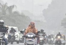 Photo of मध्यप्रदेश में 4.6 डिग्री तक गिरा पारा, कोहरे ने बढ़ाई मुश्किलें