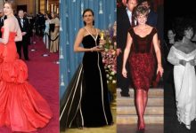 Photo of वैलेंटीनो गारवानी के 5 सबसे आइकॉनिक डिजाइन…